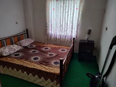 ویلا یک خوابه شورک