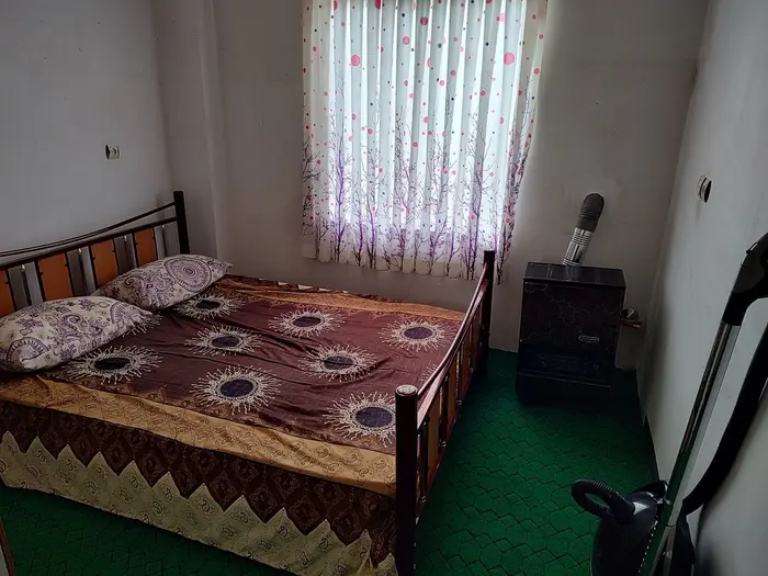 ویلا یک خوابه شورک