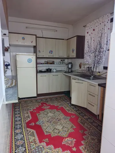 ویلا یک خوابه شورک