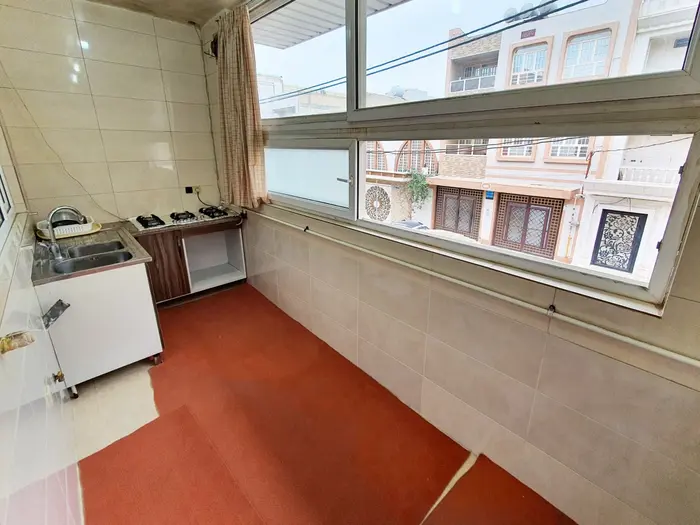 آپارتمان یک خوابه نگارستان 1