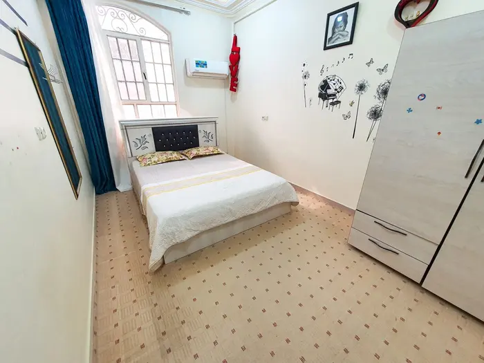 آپارتمان یک خوابه نگارستان 1