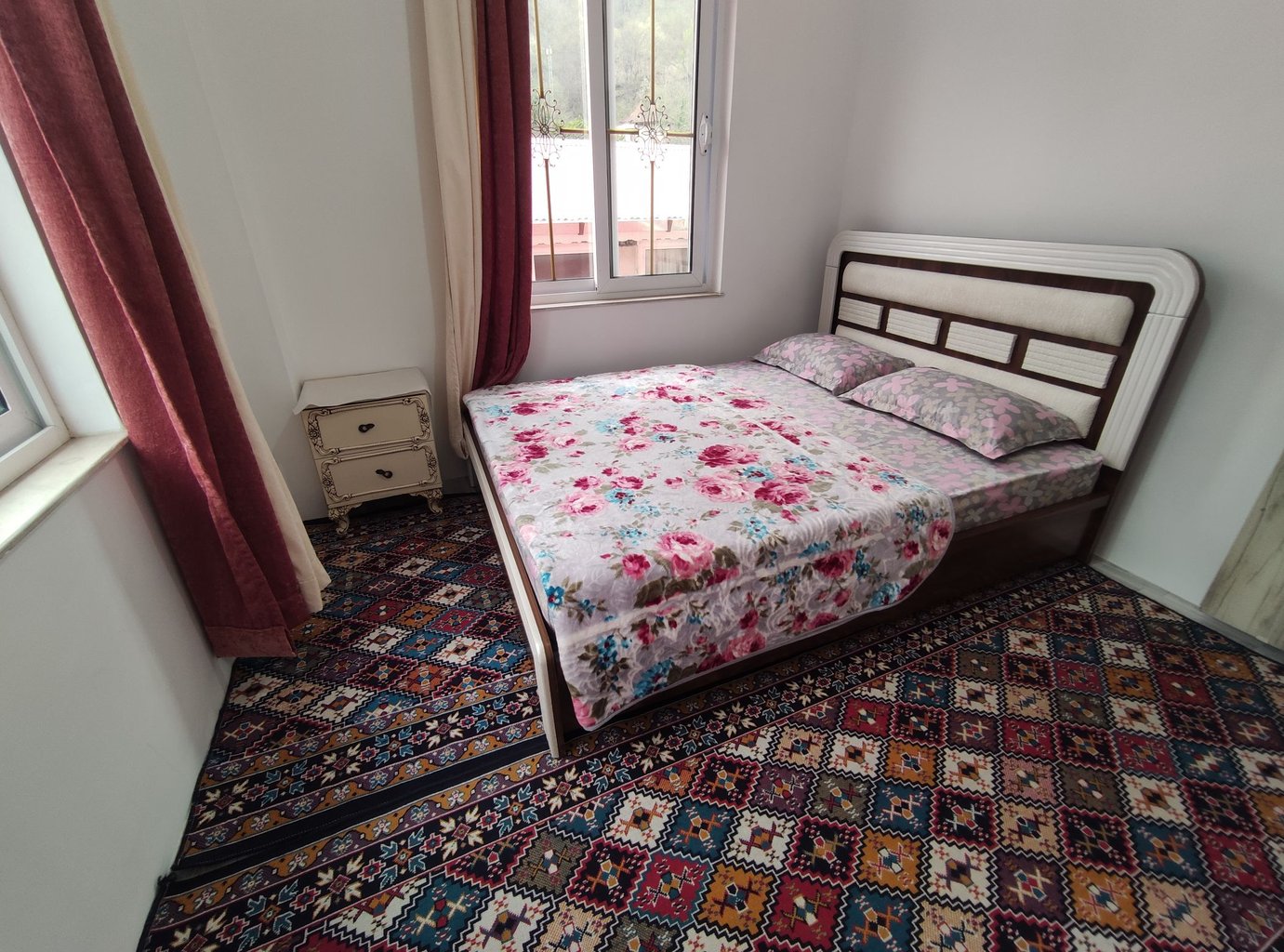 ویلا سه خوابه گیلده