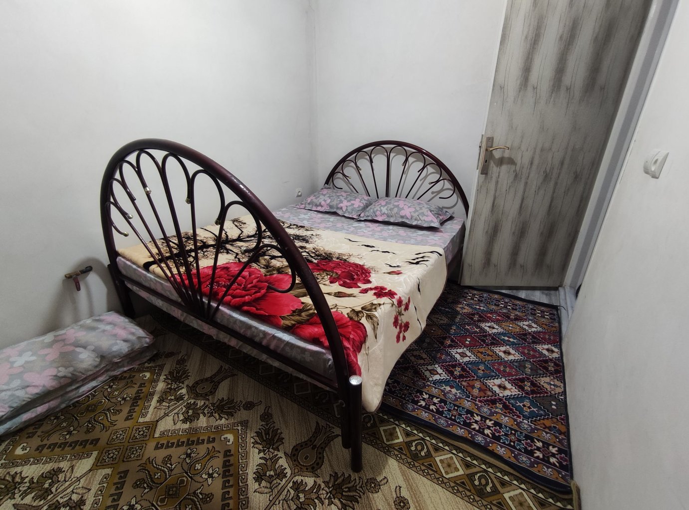 ویلا سه خوابه گیلده