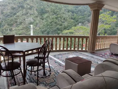 ویلا سه خوابه گیلده