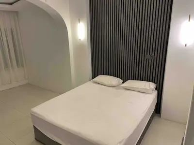 ویلا دوخوابه استخردار آبگرم توس