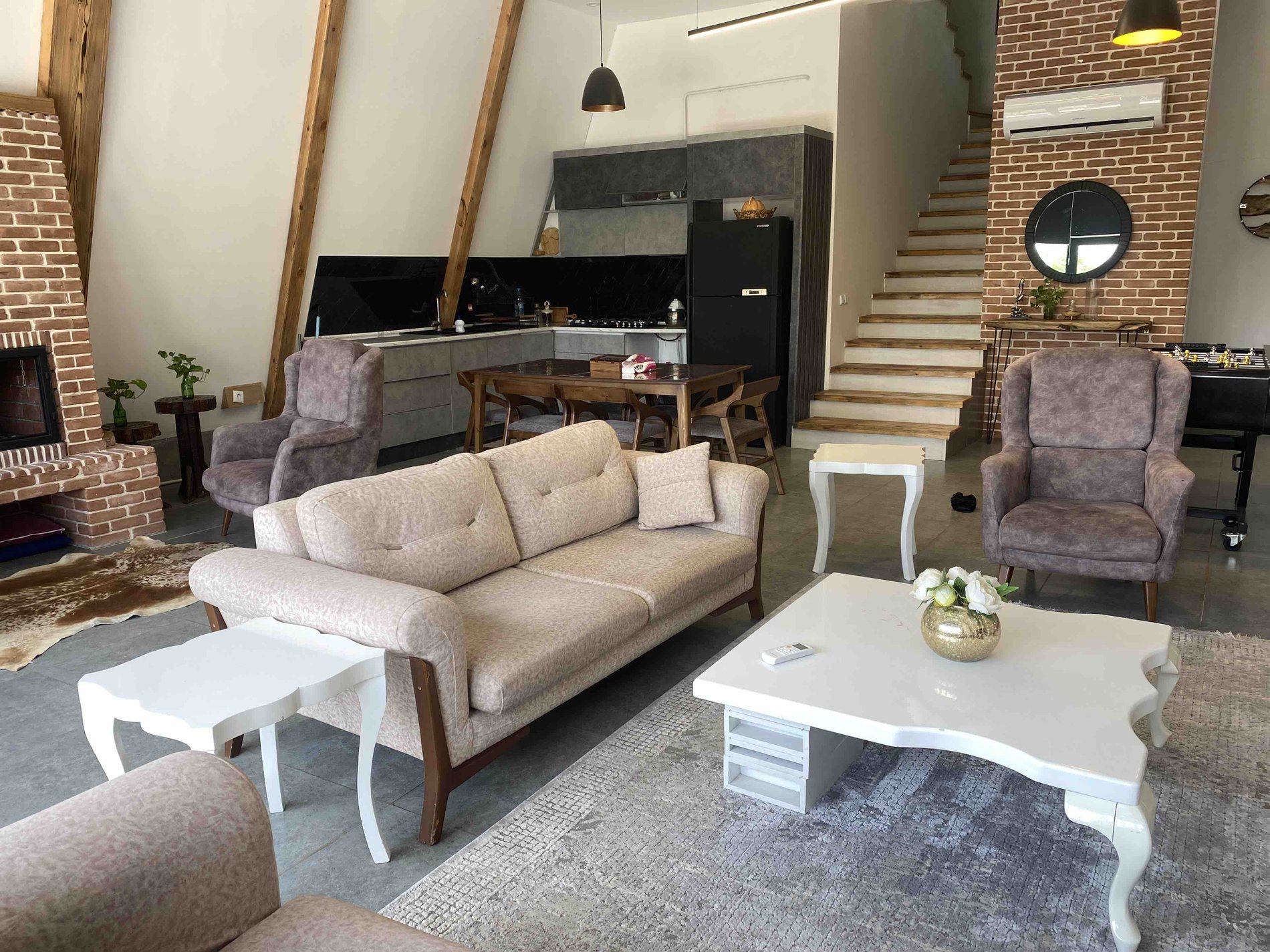 ویلا دوخوابه لاوسون 2