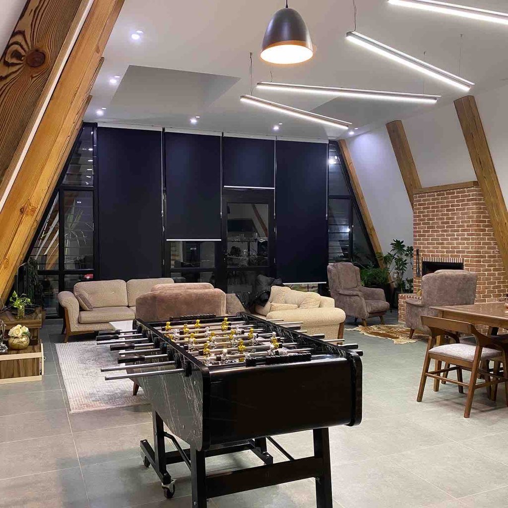 ویلا دوخوابه لاوسون 2