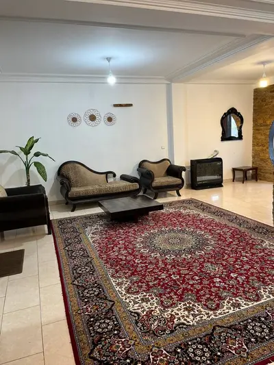 ویلا سه خوابه ساحلی استخردار آبگرم سلامت