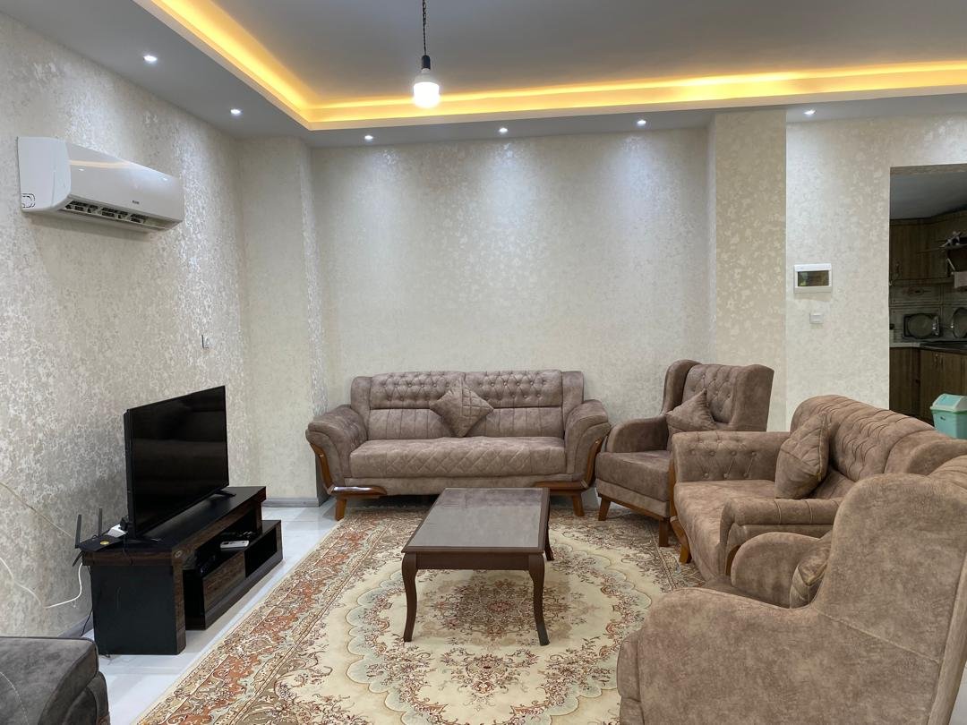 سه خوابه جنگلی گیلده 8