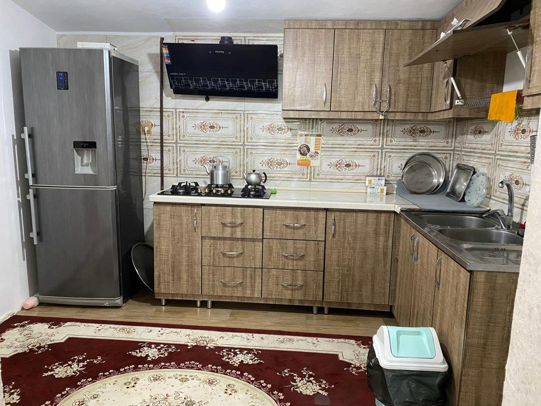 سه خوابه جنگلی گیلده 8