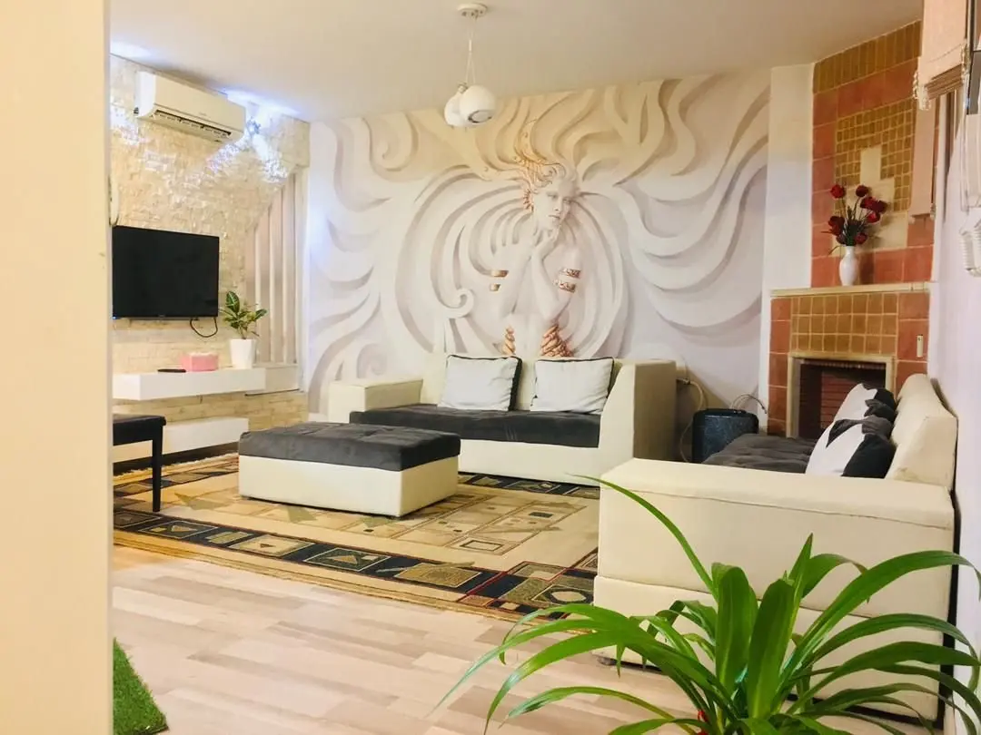 آپارتمان یک خوابه جمهوری 11