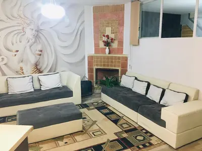 آپارتمان یک خوابه جمهوری 11