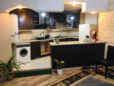 آپارتمان یک خوابه جمهوری 11