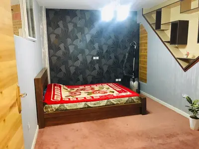 آپارتمان یک خوابه جمهوری 11