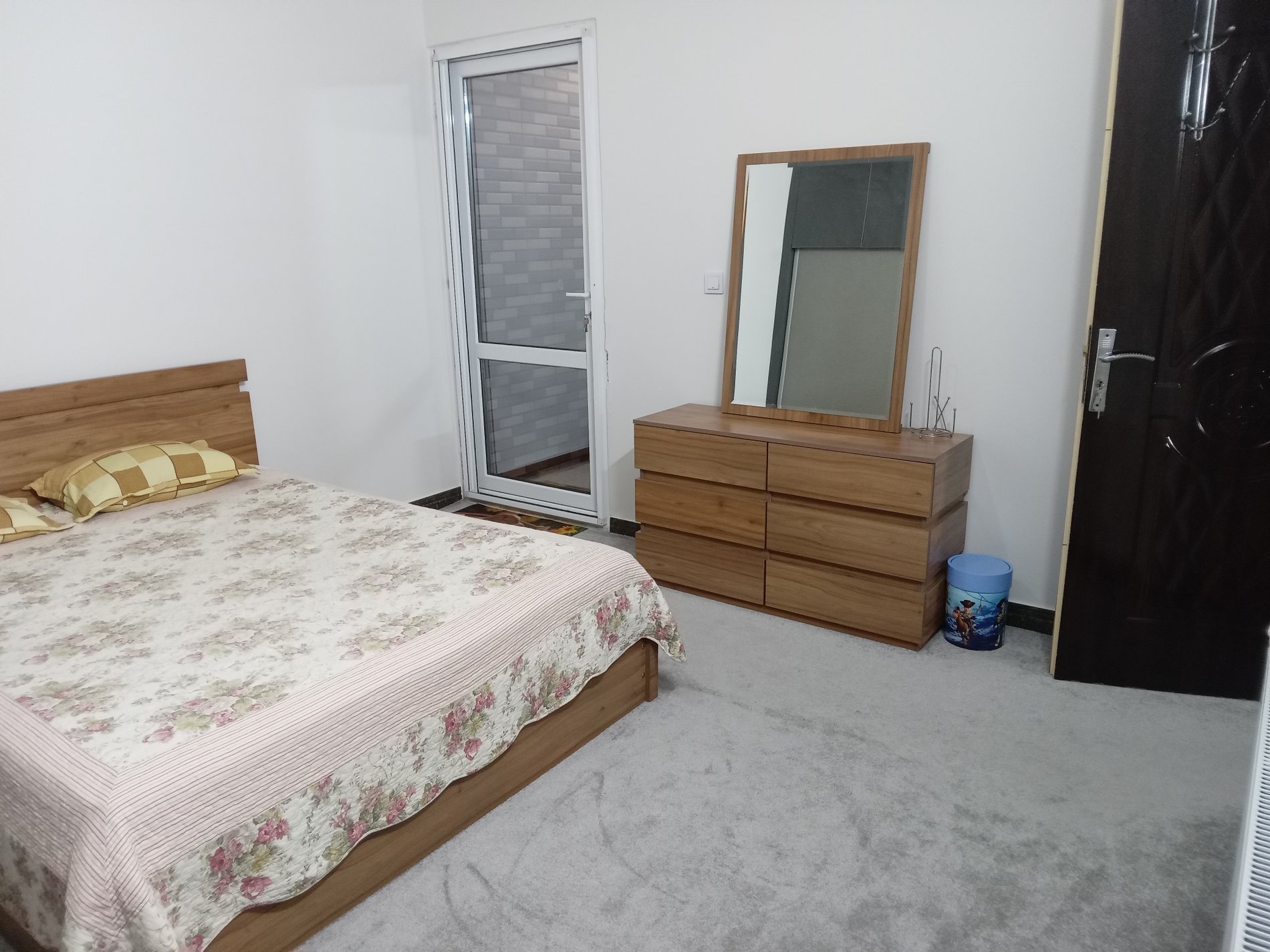 دوخوابه شهمیرزاد 7