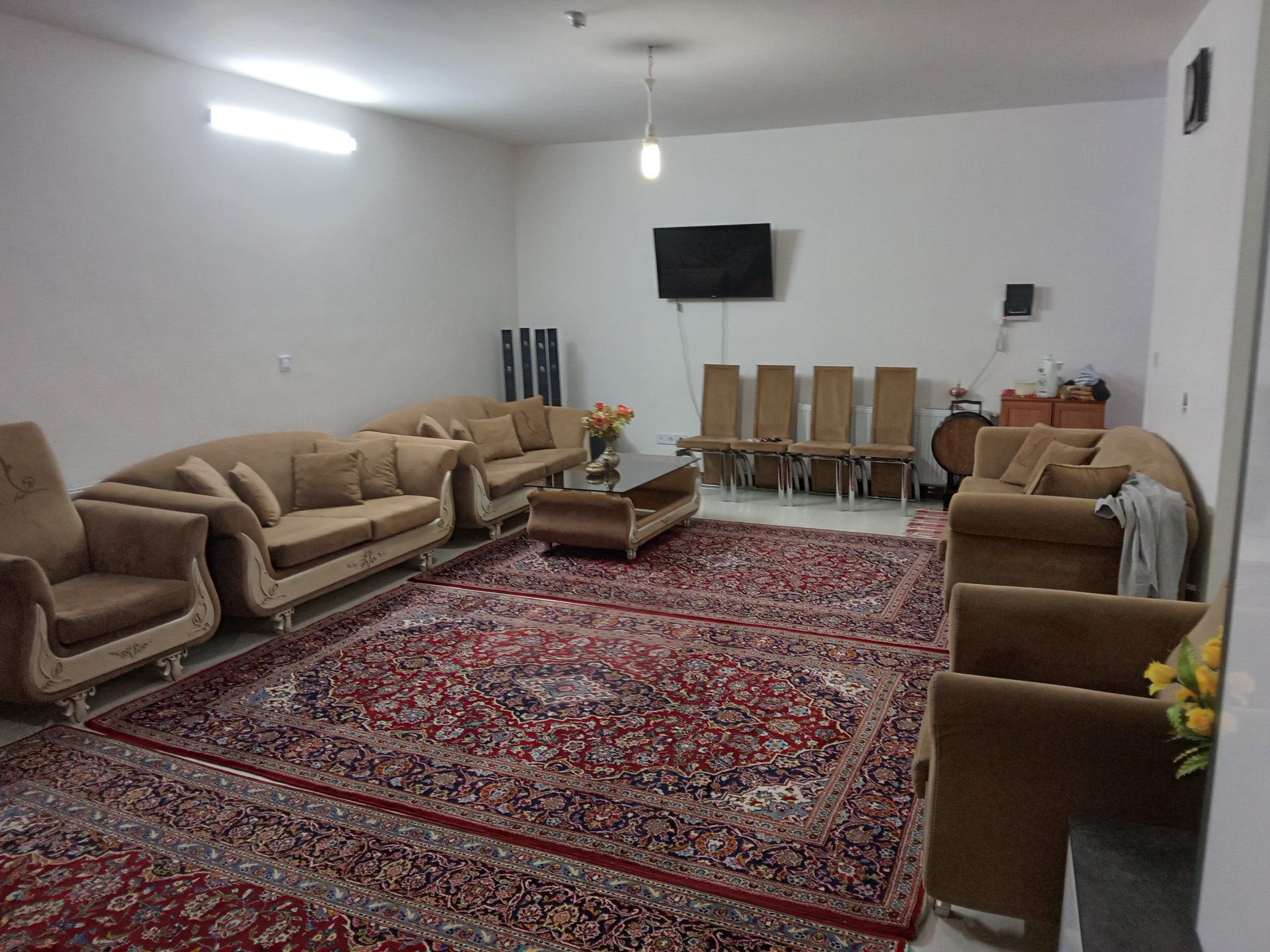 دوخوابه شهمیرزاد 7