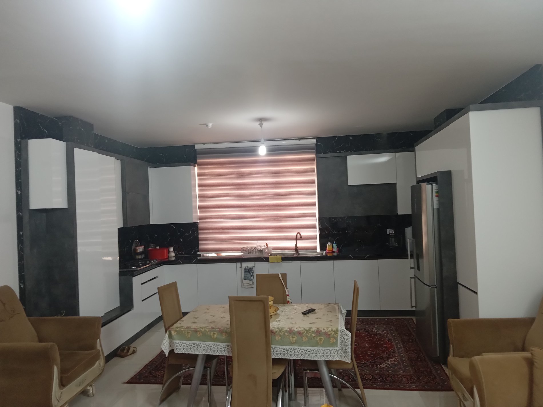 دوخوابه شهمیرزاد 7