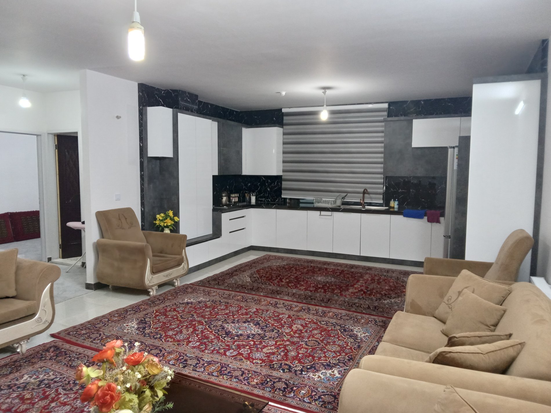 دوخوابه شهمیرزاد 7