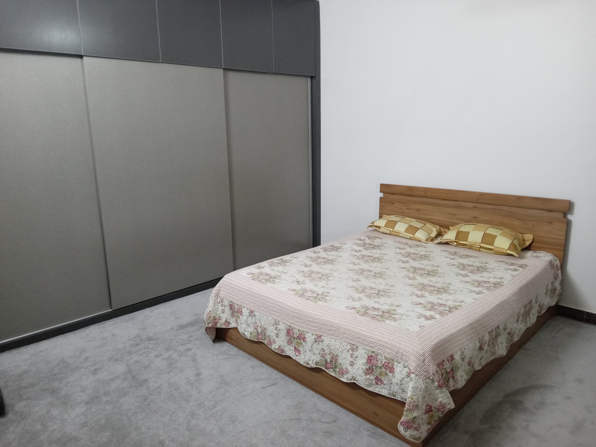 دوخوابه شهمیرزاد 7