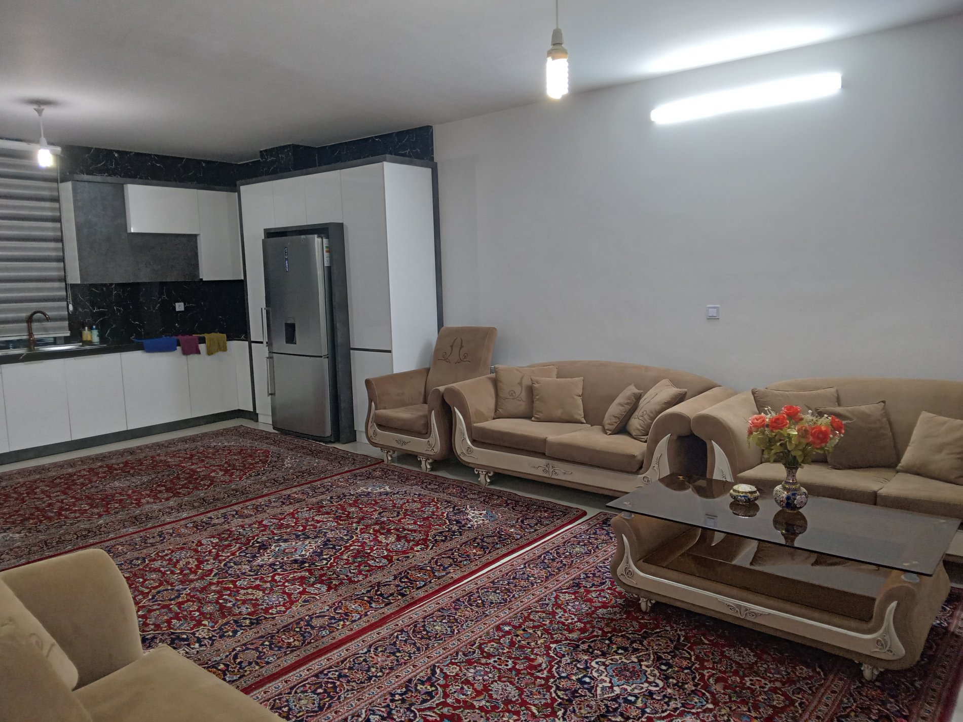 دوخوابه شهمیرزاد 7