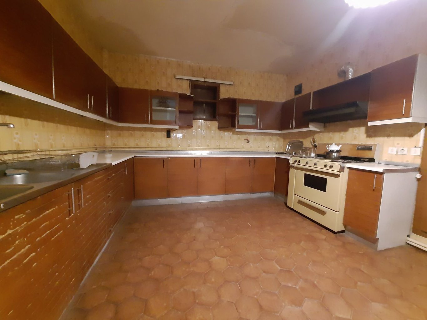 ویلا چهارخوابه بیشه حبیب