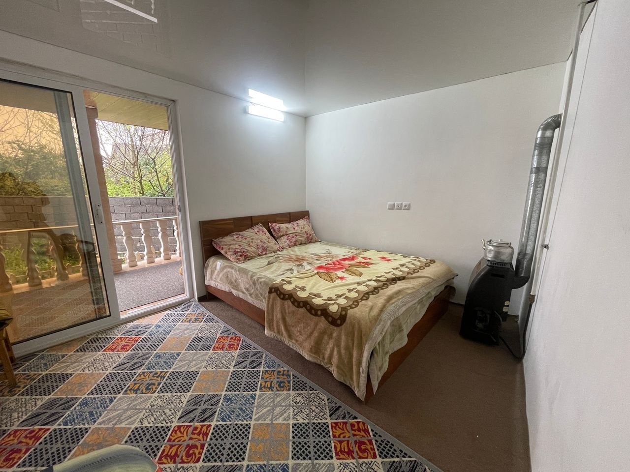 دوخوابه داریوش 27