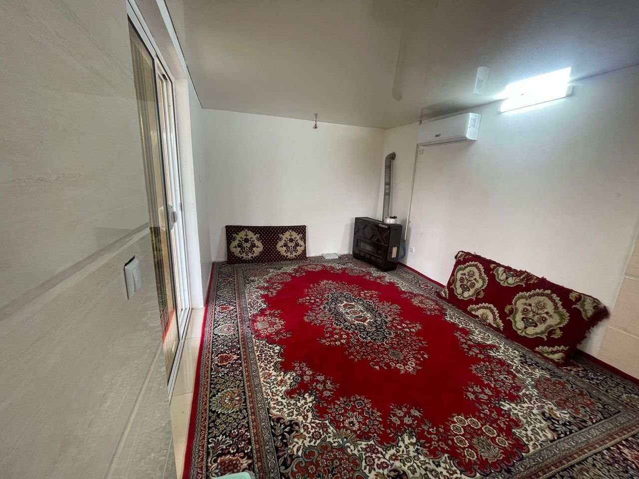 کلبه دوخوابه داریوش 27