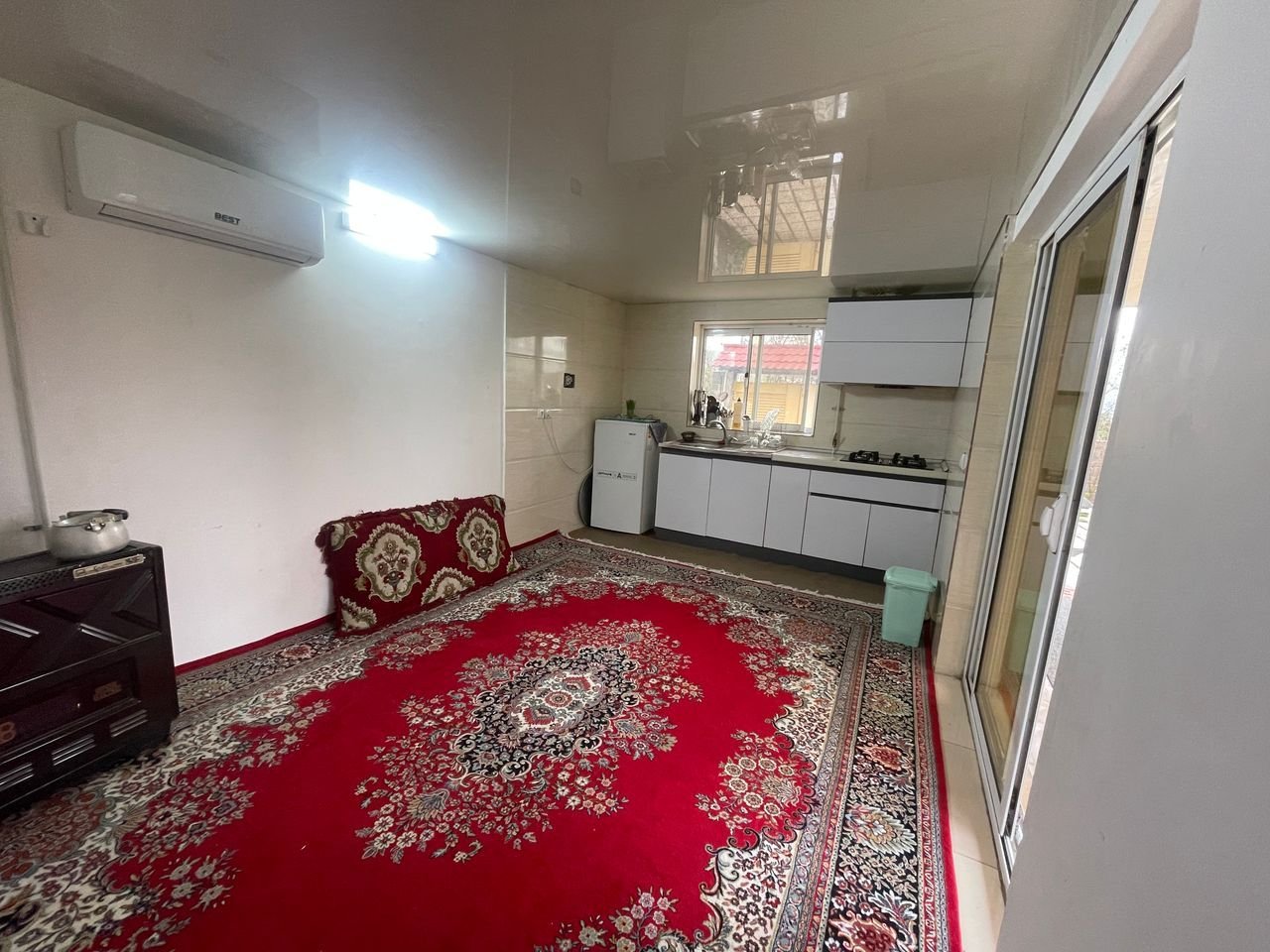 دوخوابه داریوش 27