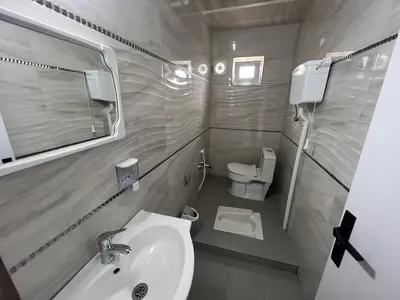 آپارتمان دوخوابه جنگلی دوهزار واحد 2