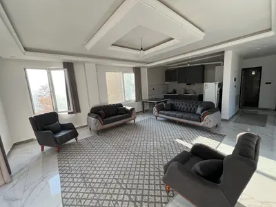 آپارتمان دوخوابه جنگلی دوهزار واحد 2