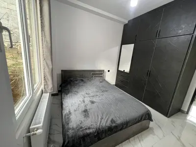 آپارتمان دوخوابه جنگلی دوهزار واحد 2