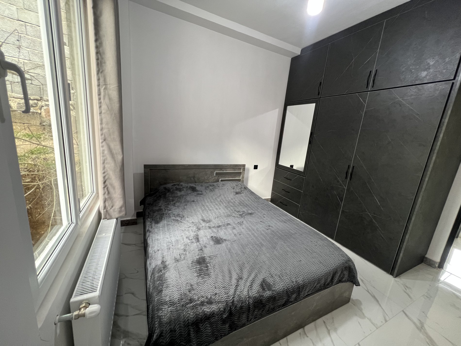 آپارتمان دوخوابه جنگلی دوهزار واحد 2