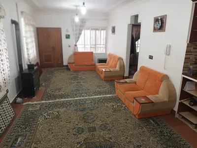 ویلا یک خوابه روستایی گردشی