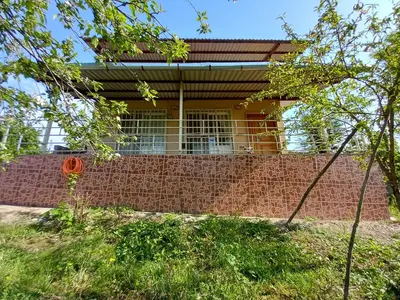 ویلا یک خوابه روستایی گردشی