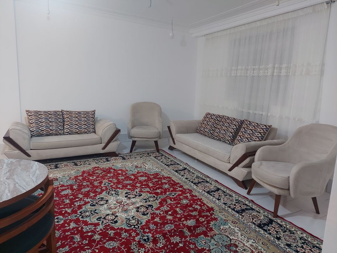 آپارتمان یک خوابه یکتا ۲