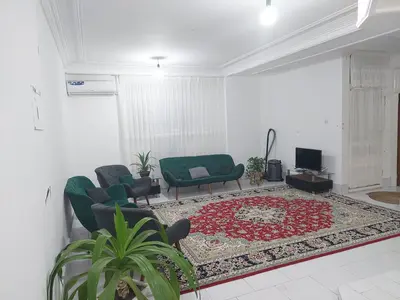 آپارتمان یک خوابه یکتا 1