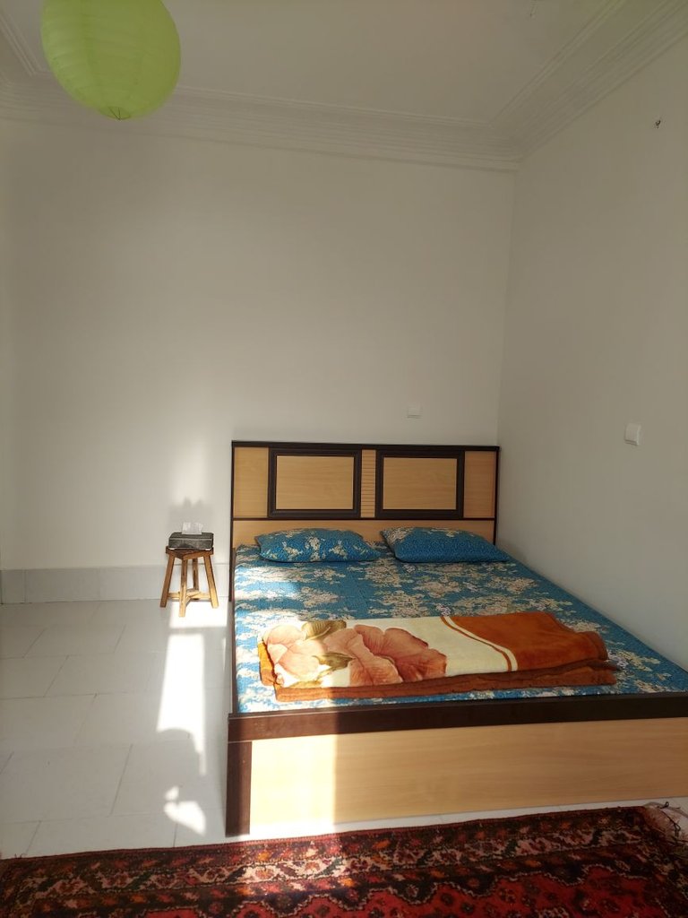 آپارتمان یک خوابه یکتا 1