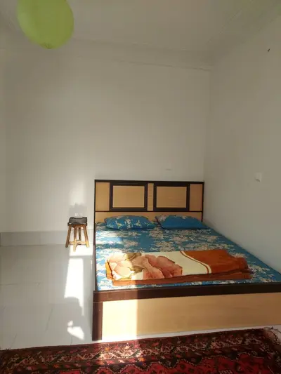 آپارتمان یک خوابه یکتا 1