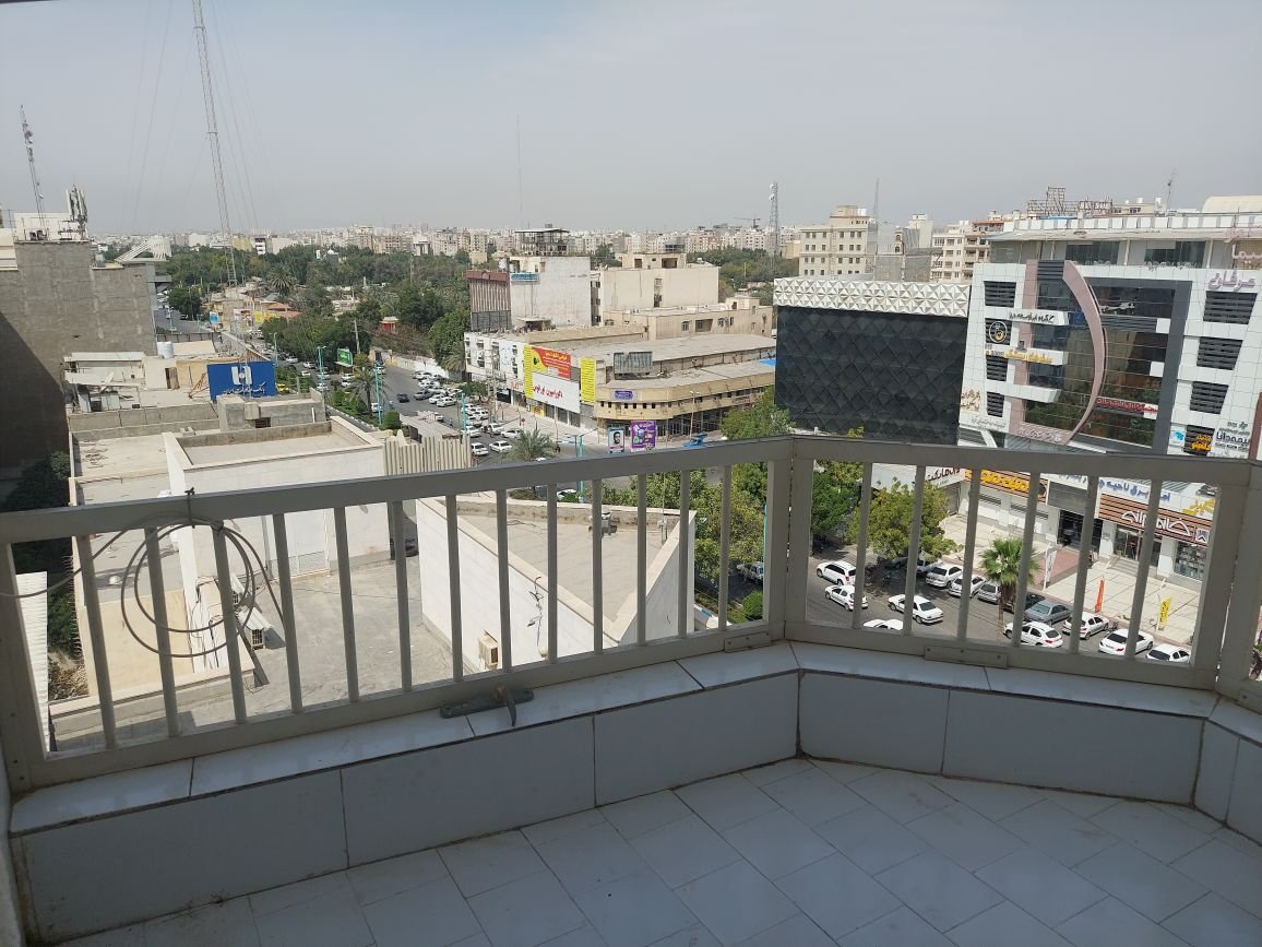 آپارتمان یک خوابه یکتا 1