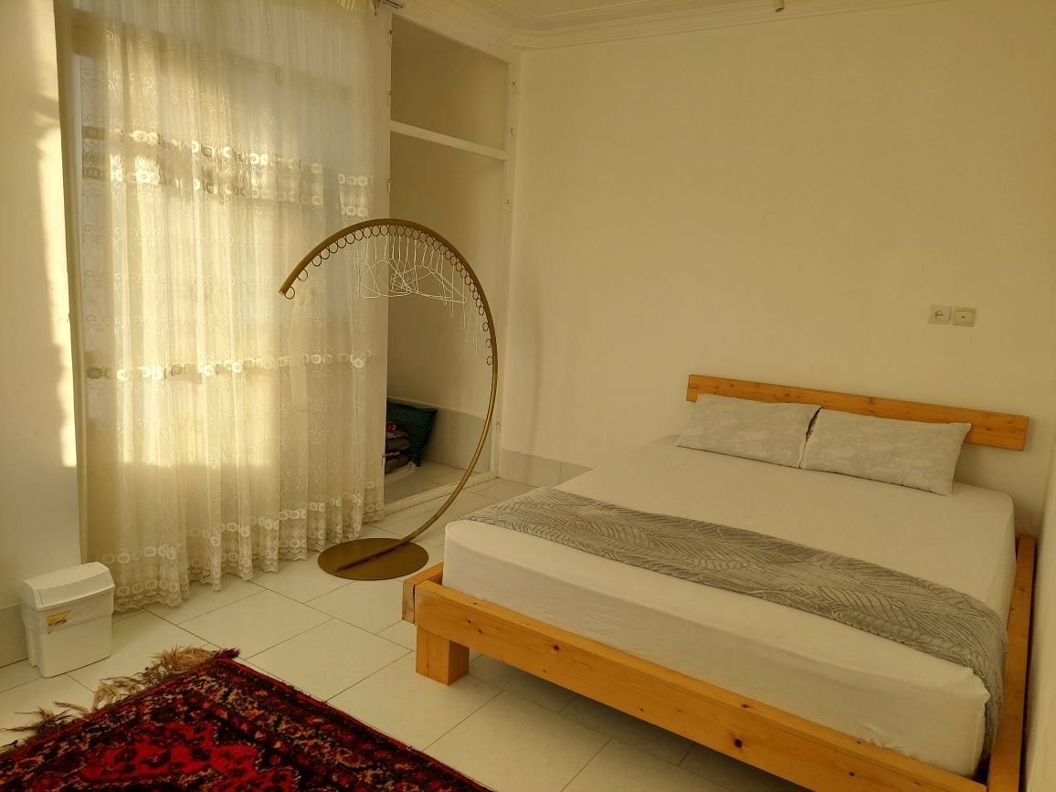 آپارتمان یک خوابه یکتا ۲