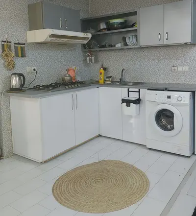 آپارتمان یک خوابه یکتا 1