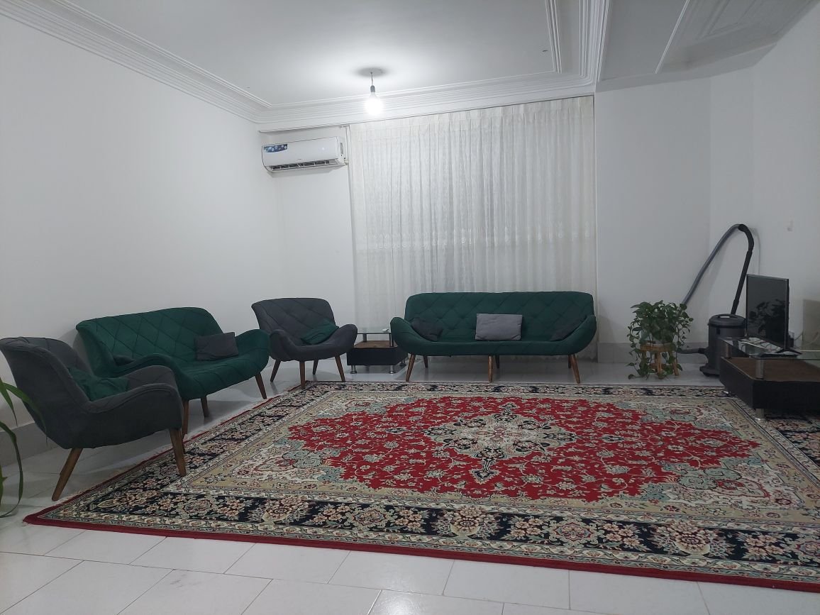 آپارتمان یک خوابه یکتا 1