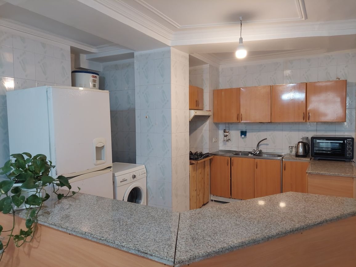 آپارتمان یک خوابه یکتا ۲