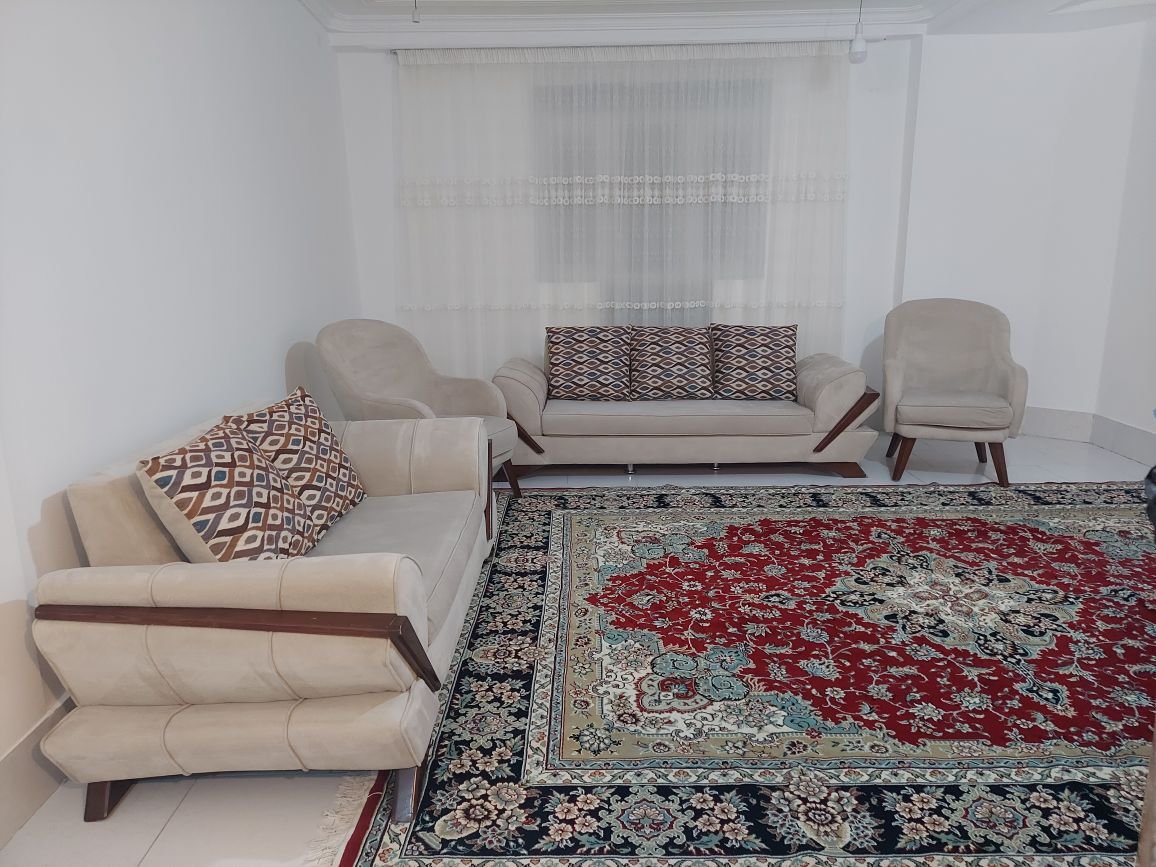 آپارتمان یک خوابه یکتا ۲