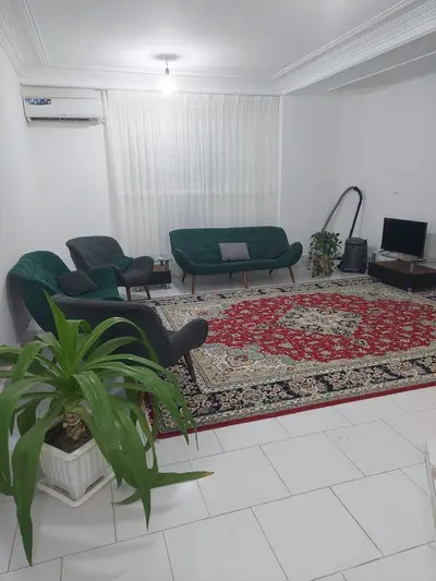 آپارتمان یک خوابه یکتا 1