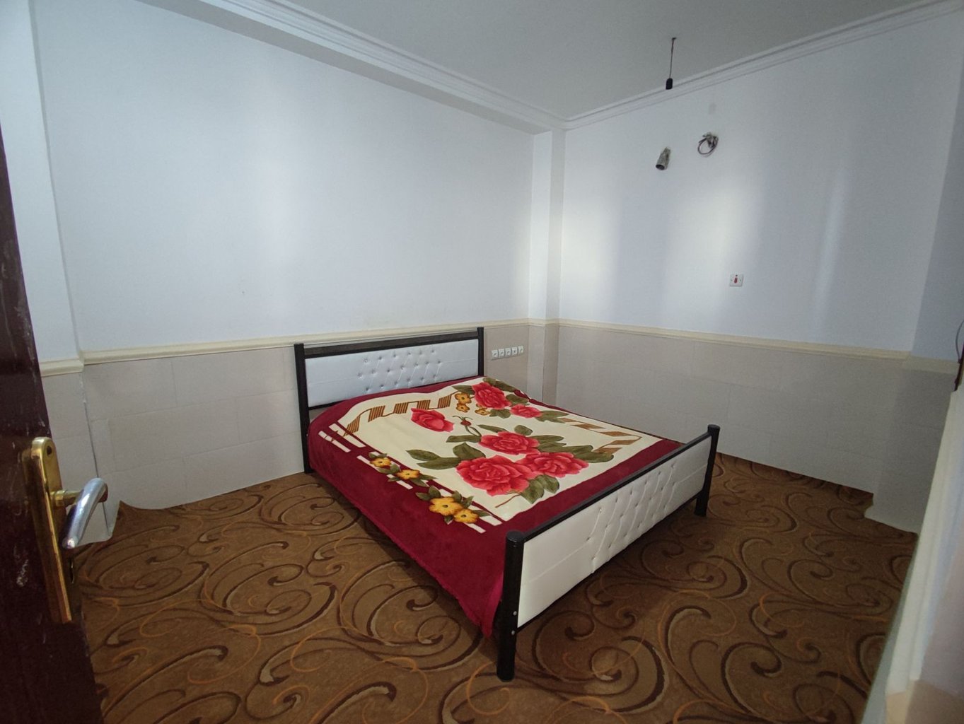 دوخوابه گلچبن