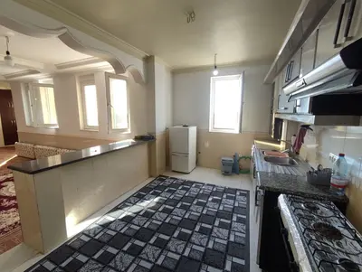 آپارتمان دوخوابه گلچین