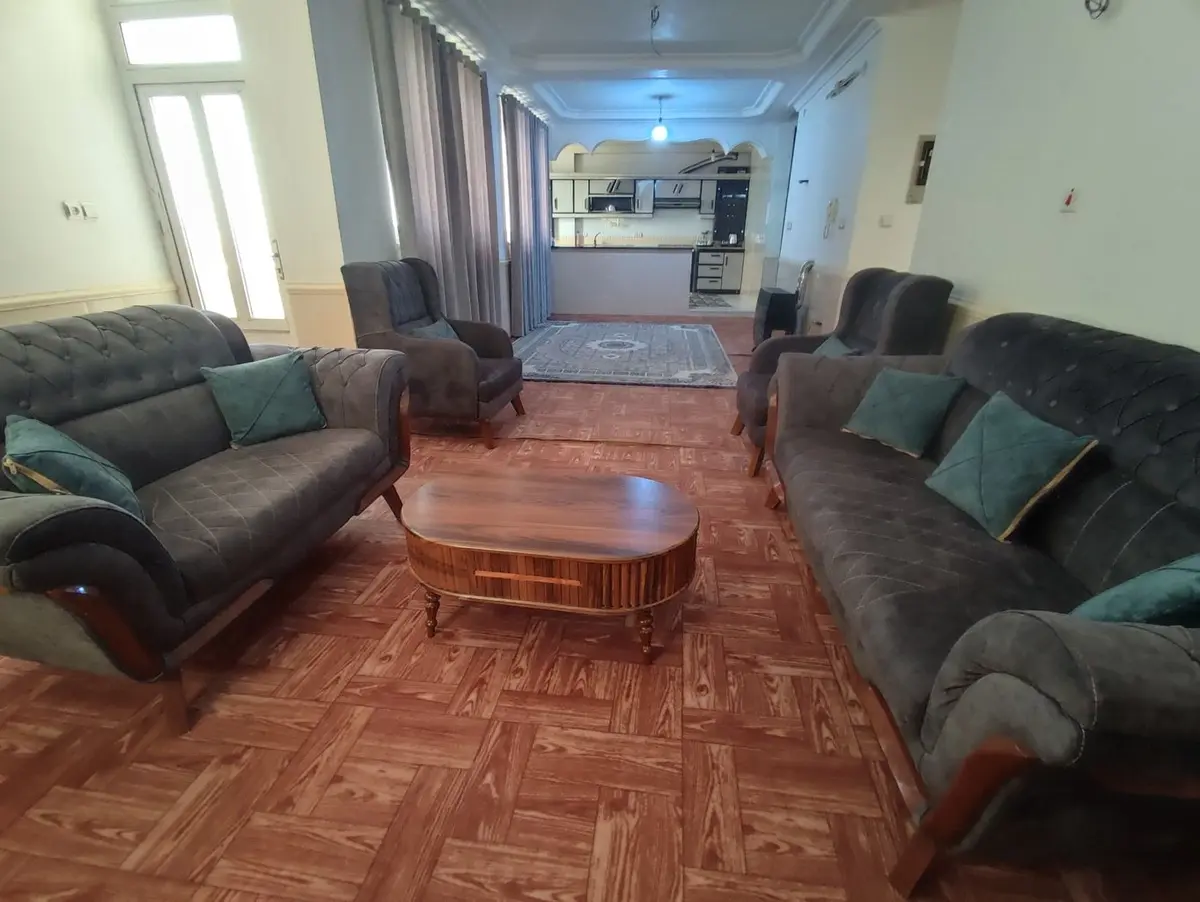 آپارتمان دوخوابه گلچین