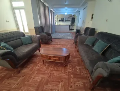 آپارتمان دوخوابه گلچین