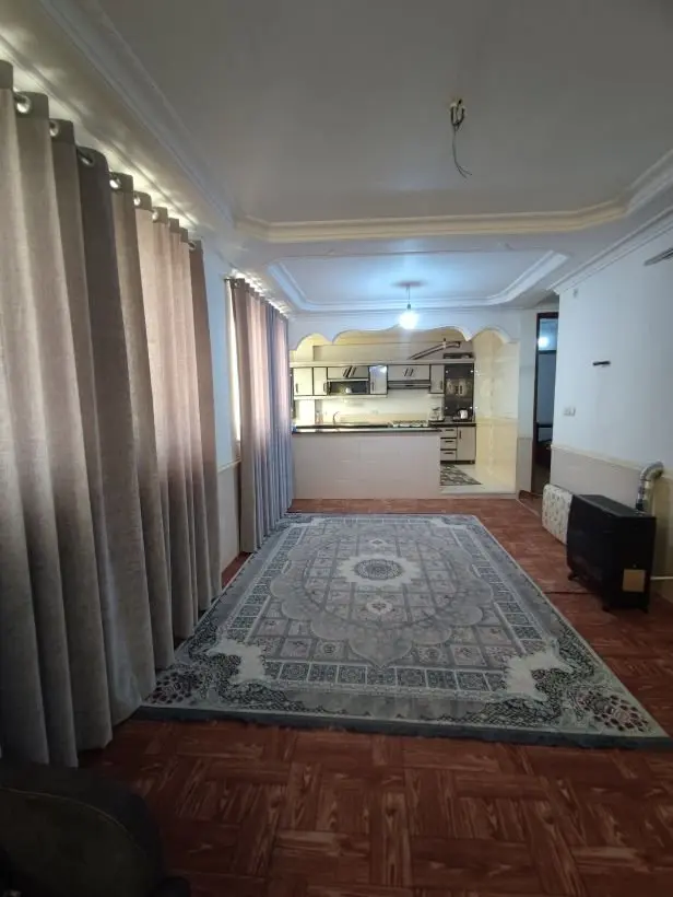 آپارتمان دوخوابه گلچین